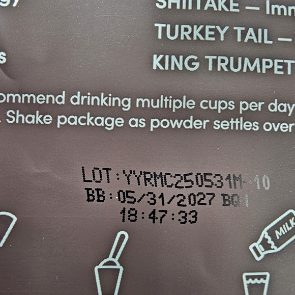 Ryze Mushroom Coffee - Picture 5 of 5